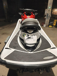 Kawasaki Ultra LX (2 фото из 6)