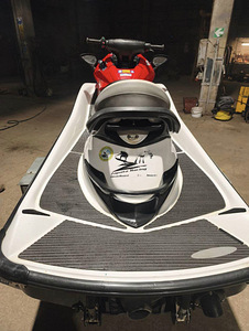 Kawasaki Ultra LX (6 фото из 6)