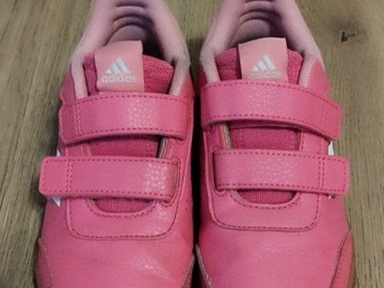 Детские кросовки Adidas