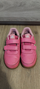 Детские кросовки Adidas (1 фото из 5)