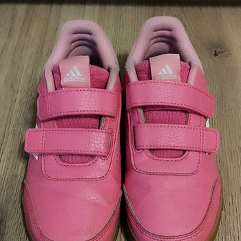 Детские кросовки Adidas