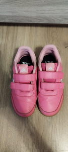 Детские кросовки Adidas (2 фото из 5)