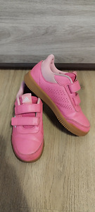 Детские кросовки Adidas (3 фото из 5)
