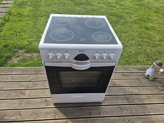 BEKO 312HB