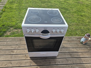BEKO 312HB (1 фото из 4)