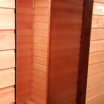 Зеркало 55 см x 110 см
