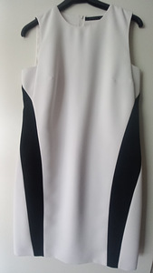 Платье. .Бренд .MARGARET BUY. (2 фото из 2)
