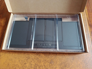 Aku A1377 A1405 A1496 MacBook Air 13 A1369 A1466 (1 foto / 2)