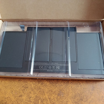 Батарея A1377 A1405 A1496 MacBook Air 13 A1369 A1466