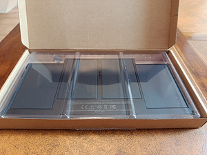 Aku A1377 A1405 A1496 MacBook Air 13 A1369 A1466 (2 foto / 2)