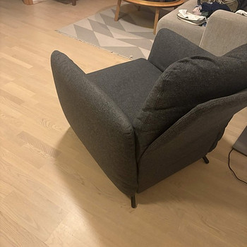 IKEA Ekolsund кресло-реклайнер