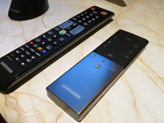 Ekslusiiv teler Samsung 55 tolli absoluutne tippmudel