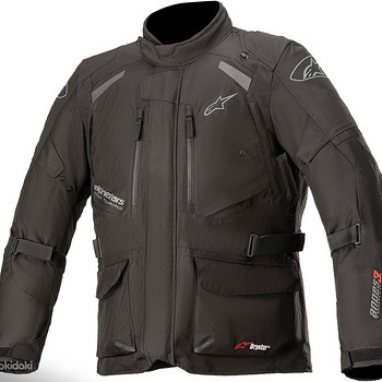 Alpinestars Andes V3 Drystar 3XL