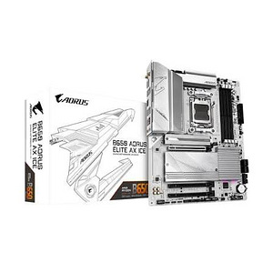 Arvuti AMD Ryzen 7 AM5 B650 | RTX 4060 | 32GB DDR5 | 1TB SSD (7 фото из 8)