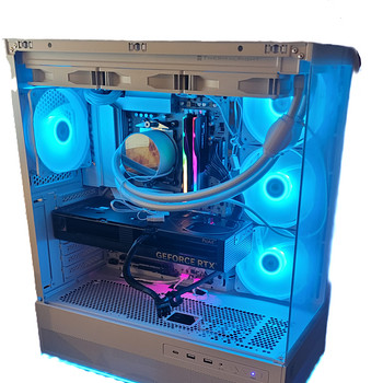 Arvuti AMD Ryzen 7 AM5 B650 | RTX 4060 | 32GB DDR5 | 1TB SSD