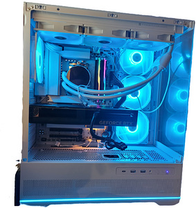 Arvuti AMD Ryzen 7 AM5 B650 | RTX 4060 | 32GB DDR5 | 1TB SSD (2 фото из 8)