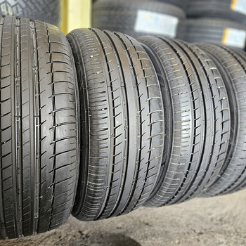 215 55 R 17 Diamondback DH201 ( Nagu uued )