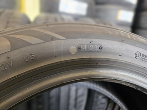 215 55 R 17 Diamondback DH201 ( Как Новые ) (5 фото из 7)