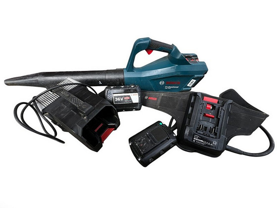 Akulehepuhur Bosch GBL 860 P02