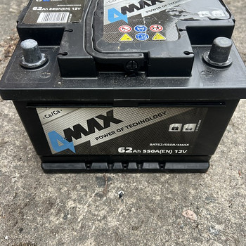 4Max 62ah 559a