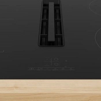 Индукционная плита Bosch