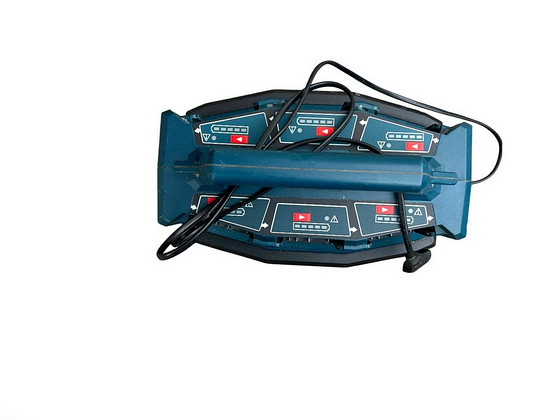 Bosch akulaadija GAL 18V6-80 P02