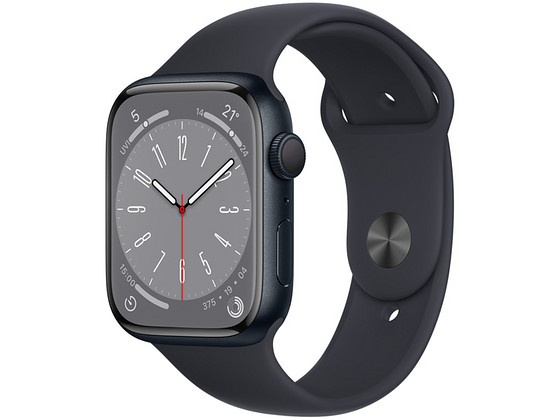 Часы Apple Watch Series 8 45mm GPS на запчасти