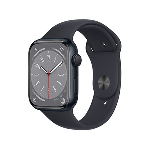 Kell Apple Watch Series 8 45mm GPS varuosadeks (1 foto / 2)