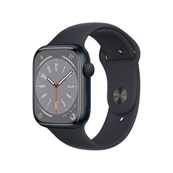Часы Apple Watch Series 8 45mm GPS на запчасти