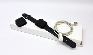 Kell Apple Watch Series 8 45mm GPS varuosadeks (2 foto / 2)