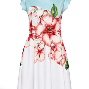 Платье Ted Baker Maevea, размер 4