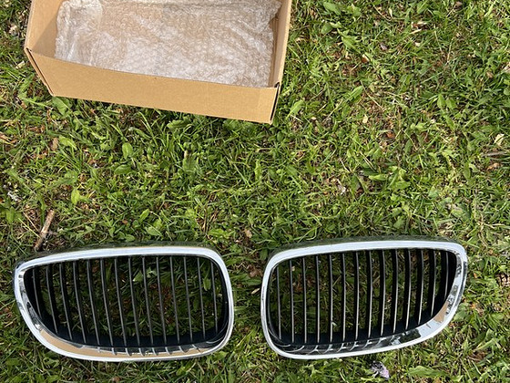 BMW F32 ja e92 prefl neerud