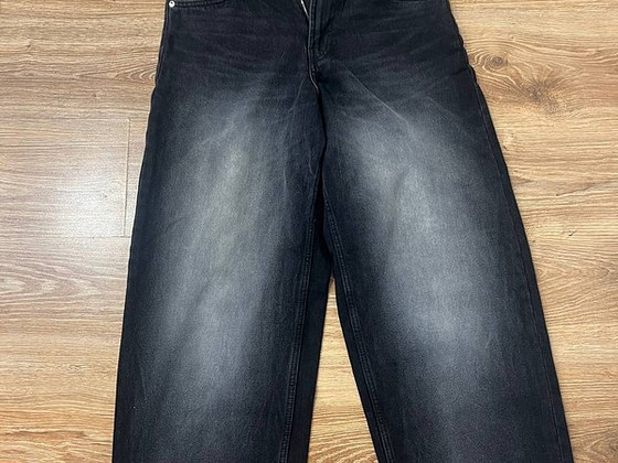Baggy jeans BERSHKA