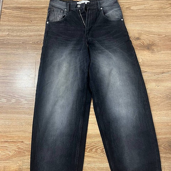 Baggy jeans BERSHKA