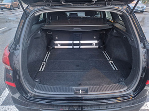Hyundai i30 (8 фото из 15)