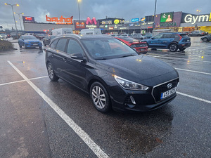 Hyundai i30 (1 фото из 15)