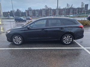 Hyundai i30 (3 фото из 15)
