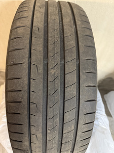 Continental suverehve / summer tires / летние шины (2 фото из 7)