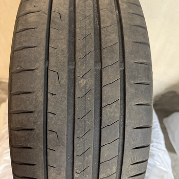 Continental suverehve / summer tires / летние шины