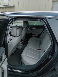 Audi a6 c7 200kw 3.0tdi (7 foto / 15)