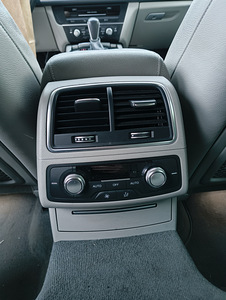 Audi a6 c7 200kw 3.0tdi (11 foto / 15)