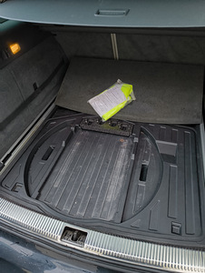 Audi a6 c7 200kw 3.0tdi (13 foto / 15)