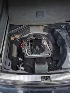 Audi a6 c7 200kw 3.0tdi (14 foto / 15)
