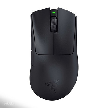 Razer DeathAdder V3 Pro