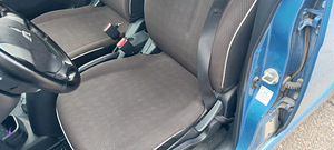 Mitsubishi I-miev (6 фото из 8)