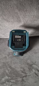 Продается новый Makita Impact Dtd172z 18V без аккумулятора и (3 фото из 3)