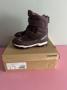 Viking saapad, s 28 (4 foto / 5)