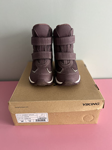 Viking saapad, s 28 (5 foto / 5)