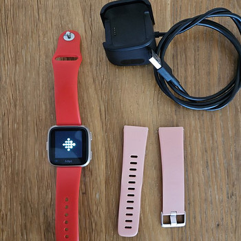 Versa fitbit