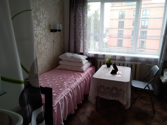 Sõle tn 58, Põhja-Tallinn, Tallinn, Harjumaa